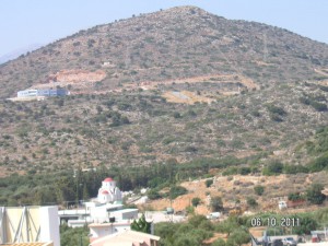 Crete-Agios Nikolaos