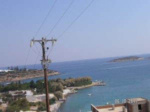 Crete-Agios Nikolaos