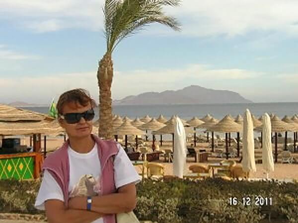 Отели Египта.Coral Beach Resort Montazah 