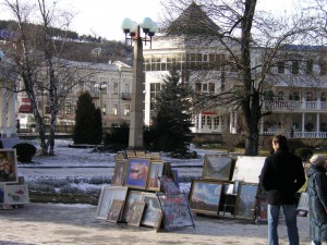 kislovodskiy park-walk 1