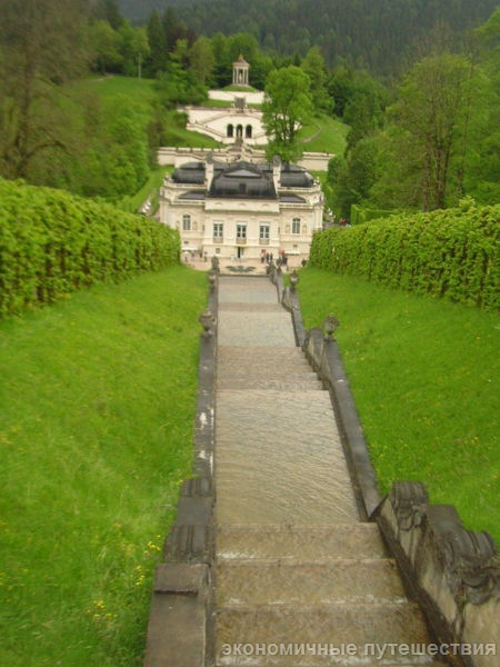 bavariya-zamok-linderhof