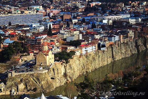 Тбилиси 1